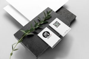 LOGO設計-生命禮儀-服務業