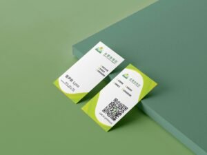 教育知識文教LOGO_金靈商學院