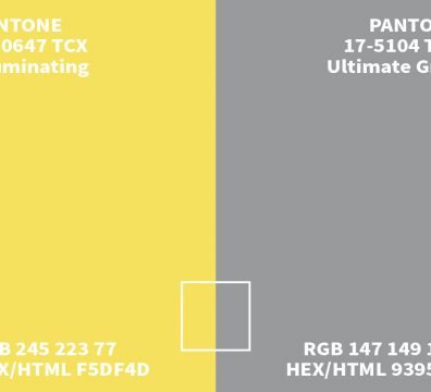 2021pantone