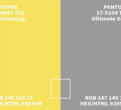 2021pantone